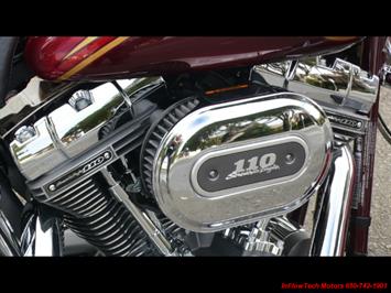 2014 Harley-Davidson Softail FLSTNSE Softail Deluxe CVO (Screaming Eagle)   - Photo 22 - South San Francisco, CA 94080