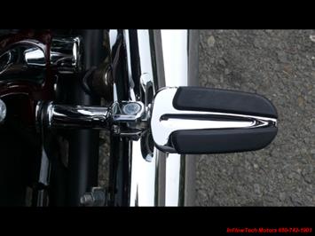 2014 Harley-Davidson Softail FLSTNSE Softail Deluxe CVO (Screaming Eagle)   - Photo 55 - South San Francisco, CA 94080