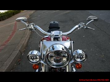 2014 Harley-Davidson Softail FLSTNSE Softail Deluxe CVO (Screaming Eagle)   - Photo 12 - South San Francisco, CA 94080