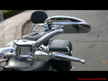 2014 Harley-Davidson Softail FLSTNSE Softail Deluxe CVO (Screaming Eagle)   - Photo 50 - South San Francisco, CA 94080