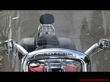 2014 Harley-Davidson Softail FLSTNSE Softail Deluxe CVO (Screaming Eagle)   - Photo 45 - South San Francisco, CA 94080