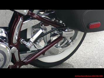 2014 Harley-Davidson Softail FLSTNSE Softail Deluxe CVO (Screaming Eagle)   - Photo 43 - South San Francisco, CA 94080