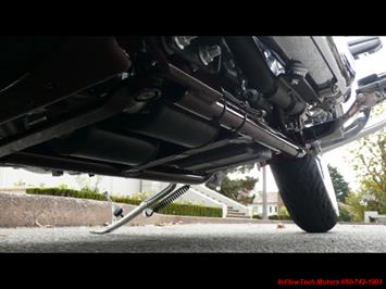 2014 Harley-Davidson Softail FLSTNSE Softail Deluxe CVO (Screaming Eagle)   - Photo 58 - South San Francisco, CA 94080