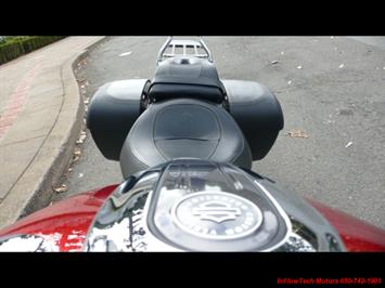 2014 Harley-Davidson Softail FLSTNSE Softail Deluxe CVO (Screaming Eagle)   - Photo 26 - South San Francisco, CA 94080