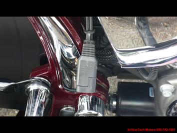 2014 Harley-Davidson Softail FLSTNSE Softail Deluxe CVO (Screaming Eagle)   - Photo 56 - South San Francisco, CA 94080