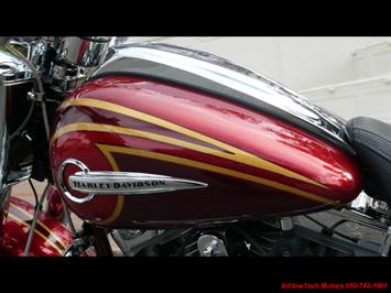 2014 Harley-Davidson Softail FLSTNSE Softail Deluxe CVO (Screaming Eagle)   - Photo 15 - South San Francisco, CA 94080