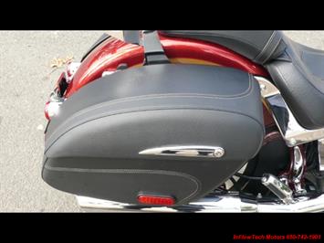 2014 Harley-Davidson Softail FLSTNSE Softail Deluxe CVO (Screaming Eagle)   - Photo 31 - South San Francisco, CA 94080