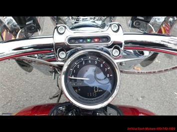 2014 Harley-Davidson Softail FLSTNSE Softail Deluxe CVO (Screaming Eagle)   - Photo 44 - South San Francisco, CA 94080