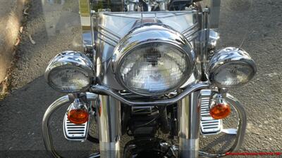 2000 Harley-Davidson Fat Boy FLSTF   - Photo 38 - South San Francisco, CA 94080