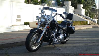 2000 Harley-Davidson Fat Boy FLSTF   - Photo 3 - South San Francisco, CA 94080