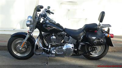 2000 Harley-Davidson Fat Boy FLSTF   - Photo 2 - South San Francisco, CA 94080