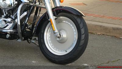 2000 Harley-Davidson Fat Boy FLSTF   - Photo 5 - South San Francisco, CA 94080