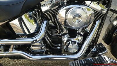2000 Harley-Davidson Fat Boy FLSTF   - Photo 51 - South San Francisco, CA 94080