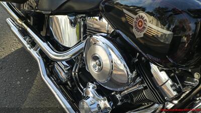 2000 Harley-Davidson Fat Boy FLSTF   - Photo 49 - South San Francisco, CA 94080