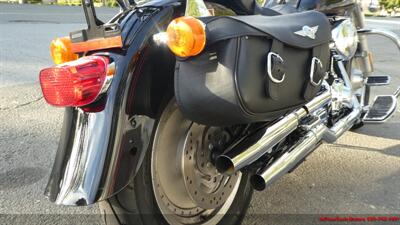 2000 Harley-Davidson Fat Boy FLSTF   - Photo 7 - South San Francisco, CA 94080