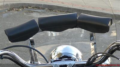 2000 Harley-Davidson Fat Boy FLSTF   - Photo 22 - South San Francisco, CA 94080