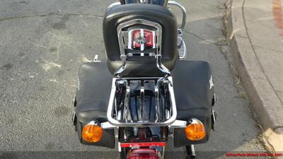 2000 Harley-Davidson Fat Boy FLSTF   - Photo 46 - South San Francisco, CA 94080