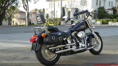 2000 Harley-Davidson Fat Boy FLSTF   - Photo 6 - South San Francisco, CA 94080