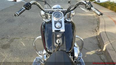 2000 Harley-Davidson Fat Boy FLSTF   - Photo 21 - South San Francisco, CA 94080