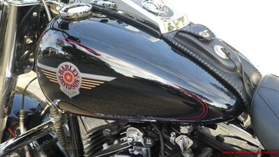 2000 Harley-Davidson Fat Boy FLSTF   - Photo 15 - South San Francisco, CA 94080