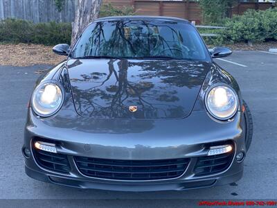 2008 Porsche 911 Turbo   - Photo 4 - South San Francisco, CA 94080