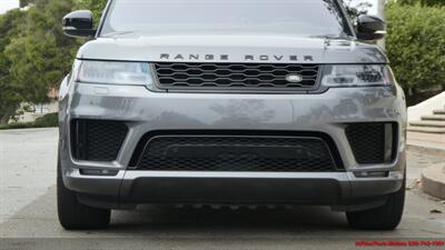 2018 Land Rover Range Rover Sport HSE Dynamic  Supercharged - Photo 14 - South San Francisco, CA 94080