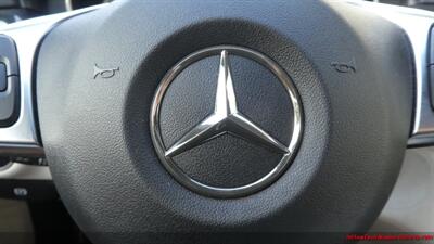 2017 Mercedes-Benz CLS 550   - Photo 29 - South San Francisco, CA 94080