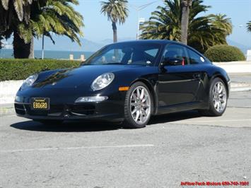 2006 Porsche 911 Carrera S   - Photo 2 - South San Francisco, CA 94080