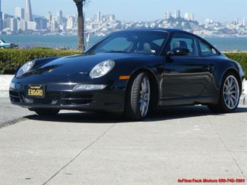 2006 Porsche 911 Carrera S   - Photo 1 - South San Francisco, CA 94080