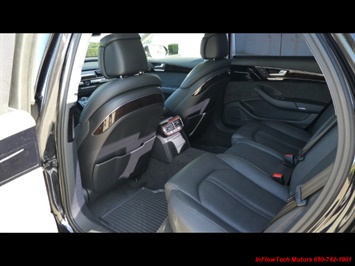 2012 Audi A8 L A8L  A8L 4.2 - Photo 31 - South San Francisco, CA 94080