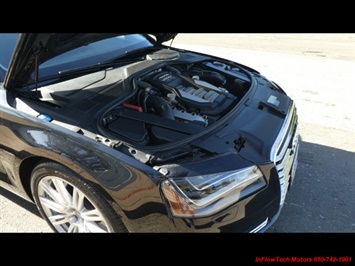 2012 Audi A8 L A8L  A8L 4.2 - Photo 36 - South San Francisco, CA 94080