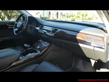 2012 Audi A8 L A8L  A8L 4.2 - Photo 21 - South San Francisco, CA 94080