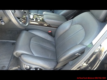 2012 Audi A8 L A8L  A8L 4.2 - Photo 24 - South San Francisco, CA 94080