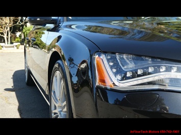 2012 Audi A8 L A8L  A8L 4.2 - Photo 9 - South San Francisco, CA 94080
