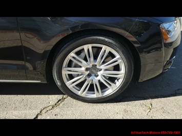 2012 Audi A8 L A8L  A8L 4.2 - Photo 41 - South San Francisco, CA 94080