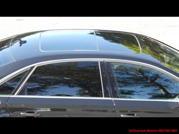 2012 Audi A8 L A8L  A8L 4.2 - Photo 15 - South San Francisco, CA 94080
