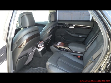 2012 Audi A8 L A8L  A8L 4.2 - Photo 30 - South San Francisco, CA 94080