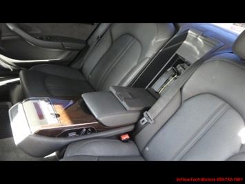 2012 Audi A8 L A8L  A8L 4.2 - Photo 32 - South San Francisco, CA 94080