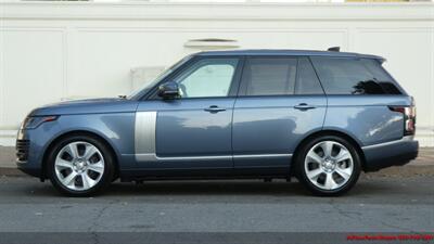 2018 Land Rover Range Rover 5.0L Supercharged  5.0L Supercharged - Photo 7 - South San Francisco, CA 94080