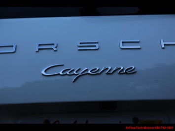 2015 Porsche Cayenne Diesel   - Photo 26 - South San Francisco, CA 94080