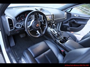 2015 Porsche Cayenne Diesel   - Photo 10 - South San Francisco, CA 94080