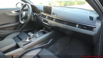 2017 Audi A4 2.0T quattro Premium Plus   - Photo 13 - South San Francisco, CA 94080