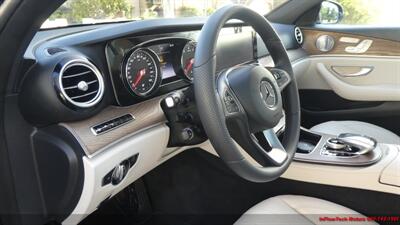 2018 Mercedes-Benz E 300  Sedan - Photo 15 - South San Francisco, CA 94080