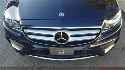 2018 Mercedes-Benz E 300  Sedan - Photo 9 - South San Francisco, CA 94080