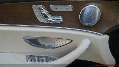 2018 Mercedes-Benz E 300  Sedan - Photo 63 - South San Francisco, CA 94080