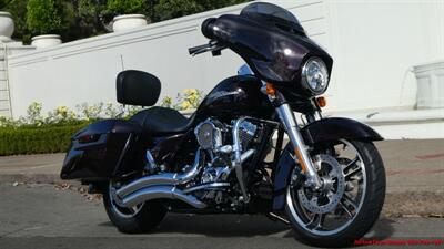 2014 Harley-Davidson Touring Street Glide Special  FLHXS
