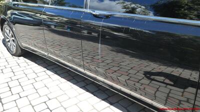 2020 Limousine Lincoln Continental Livery   - Photo 12 - South San Francisco, CA 94080