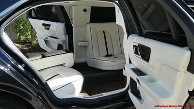 2020 Limousine Lincoln Continental Livery   - Photo 26 - South San Francisco, CA 94080