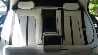 2020 Limousine Lincoln Continental Livery   - Photo 28 - South San Francisco, CA 94080