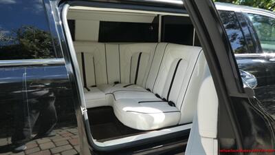 2020 Limousine Lincoln Continental Livery   - Photo 21 - South San Francisco, CA 94080